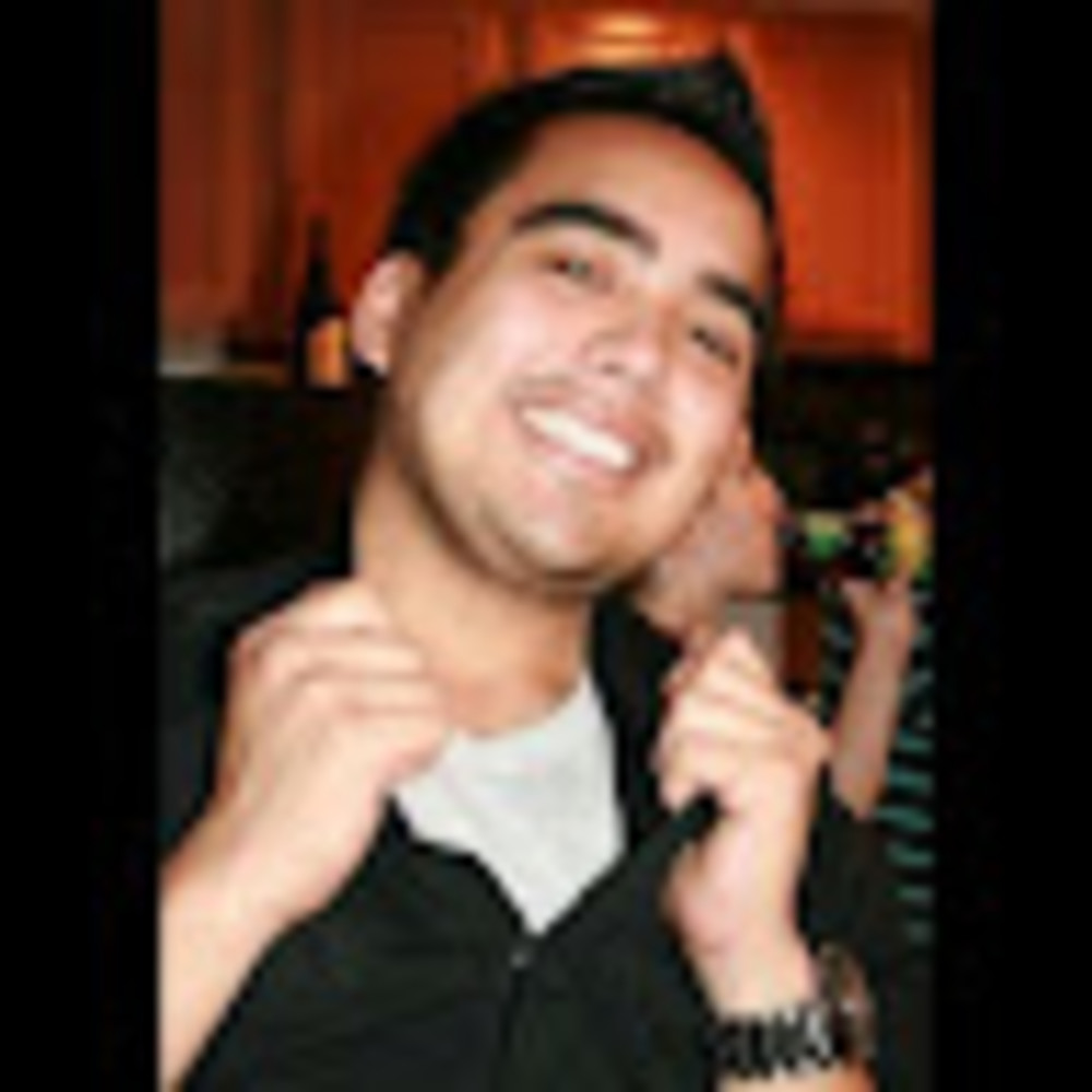 Meet your Posher, Jerald